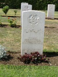 Heliopolis War Cemetery - Shah Muhammad, 